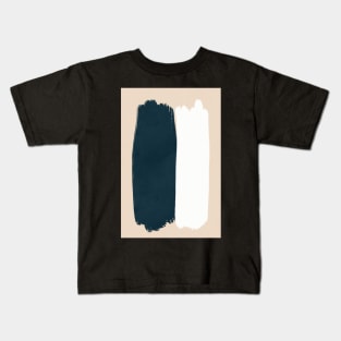 Serie Minimalista no.5 Kids T-Shirt